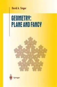 Geometry : plane and fancy